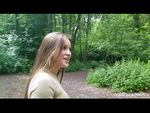 ❤️ Saya mencadangkan kepada Evelina supaya kita bercinta di tempat awam! Dia berkata ya. Kemudian saya menidurinya di pantat dan merangkap dalam mulutnya. Kemudian dia marahkan dirinya. Video persetan  pada kami ❌