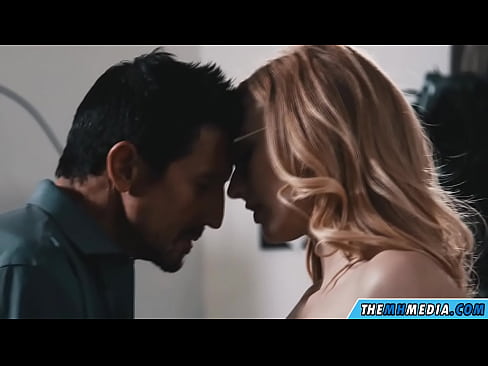 ❤️ Seks romantik dengan berambut perang slutty Video persetan  pada kami ❌