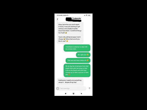 ❤️ Saya menambahkan PAWG baharu daripada Tinder ke harem saya (termasuk bercakap dengan Tinder) Video persetan  pada kami ❌